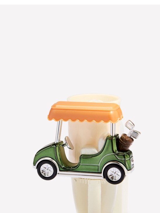 Bath & Body Works Other - Wallflowers Golf Cart Plug In